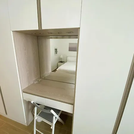 Yas Island Mayan Junior 1B Apartment 1 Abu Dhabi Exterior photo