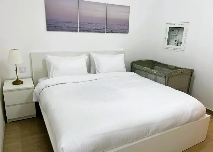 Yas Island Mayan Junior 1B Apartment 1