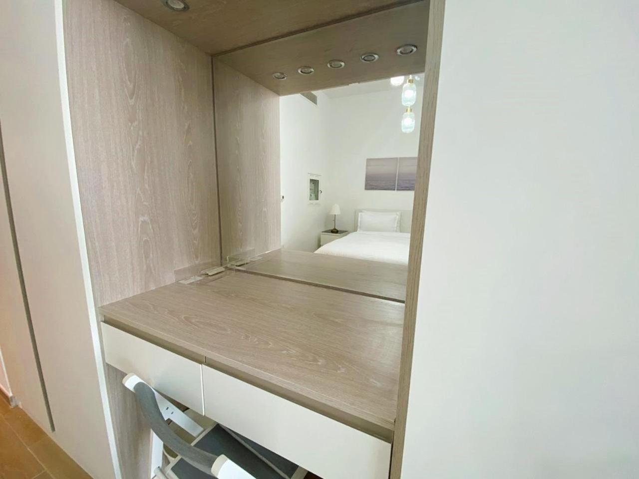 Yas Island Mayan Junior 1b 1 Apartment Abu Dhabi