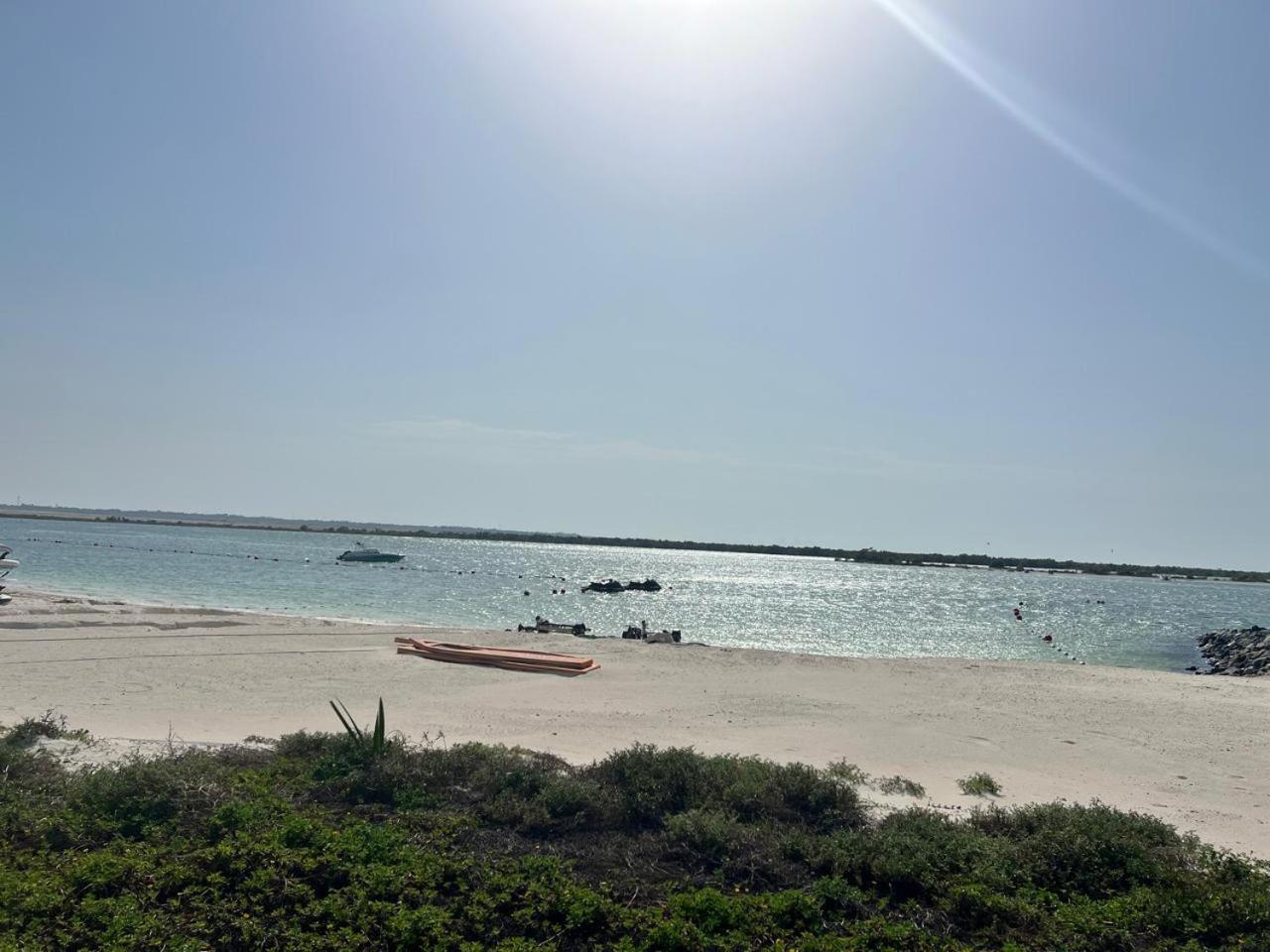 Apartment Yas Island Mayan Junior 1b 1