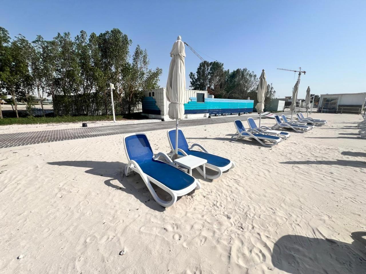Yas Island Mayan Junior 1b 1 Apartment Abu Dhabi