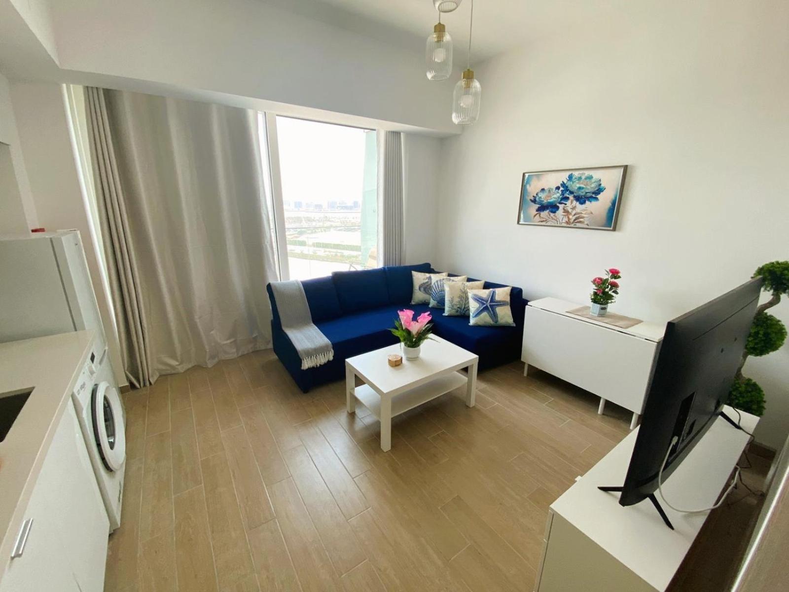 Yas Island Mayan Junior 1b 1 Apartment