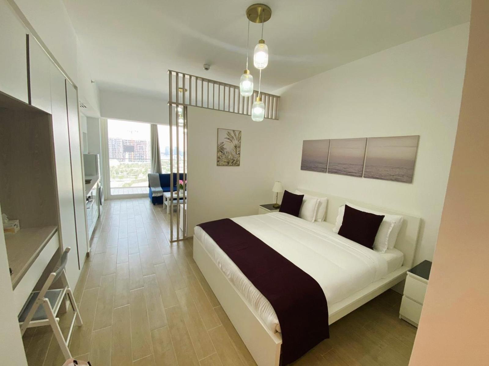 Apartment Yas Island Mayan Junior 1b 1