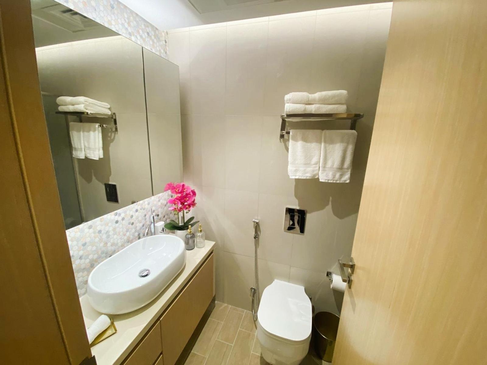 Yas Island Mayan Junior 1b 1 Apartment *