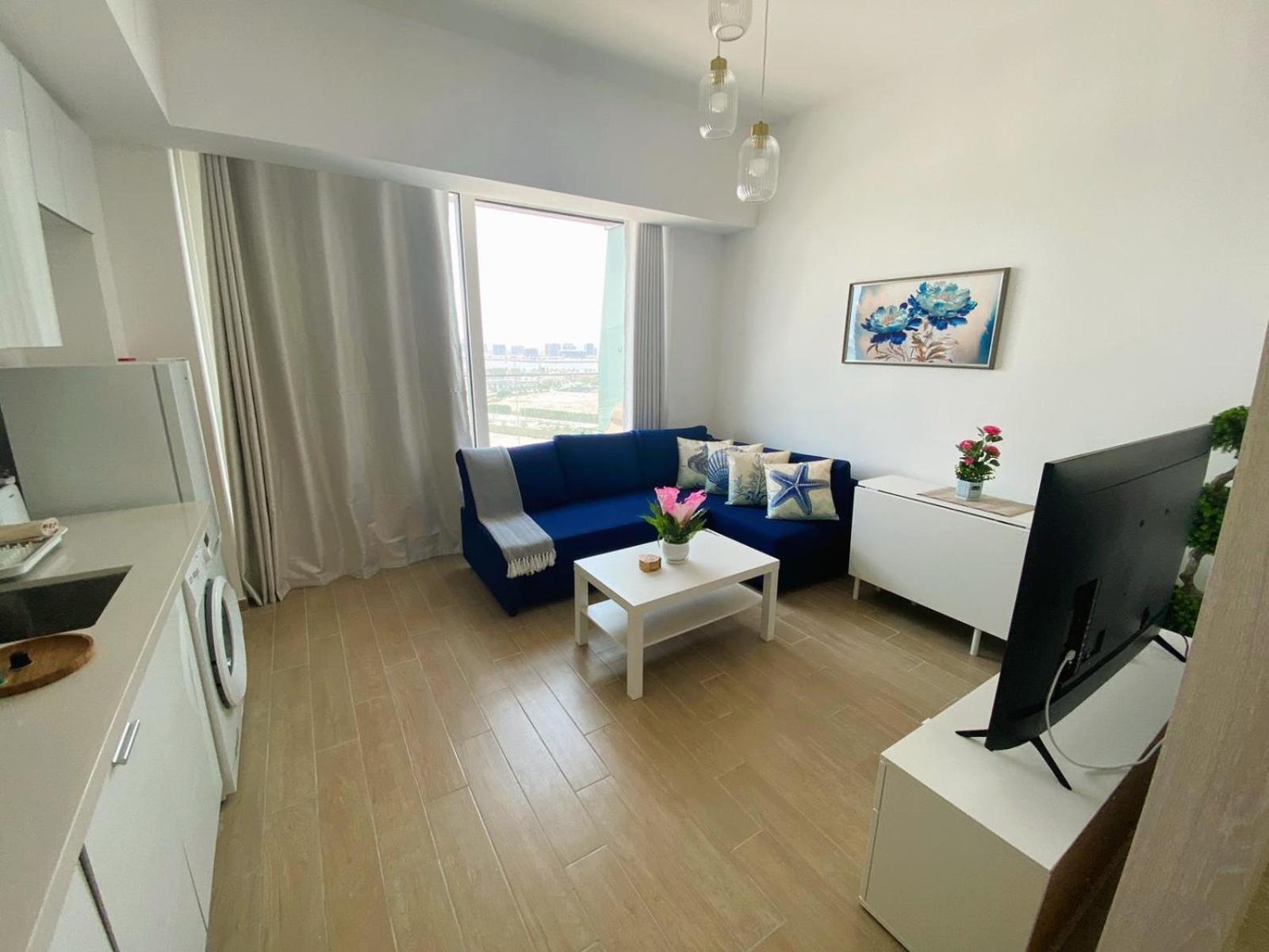 Apartment Yas Island Mayan Junior 1b 1