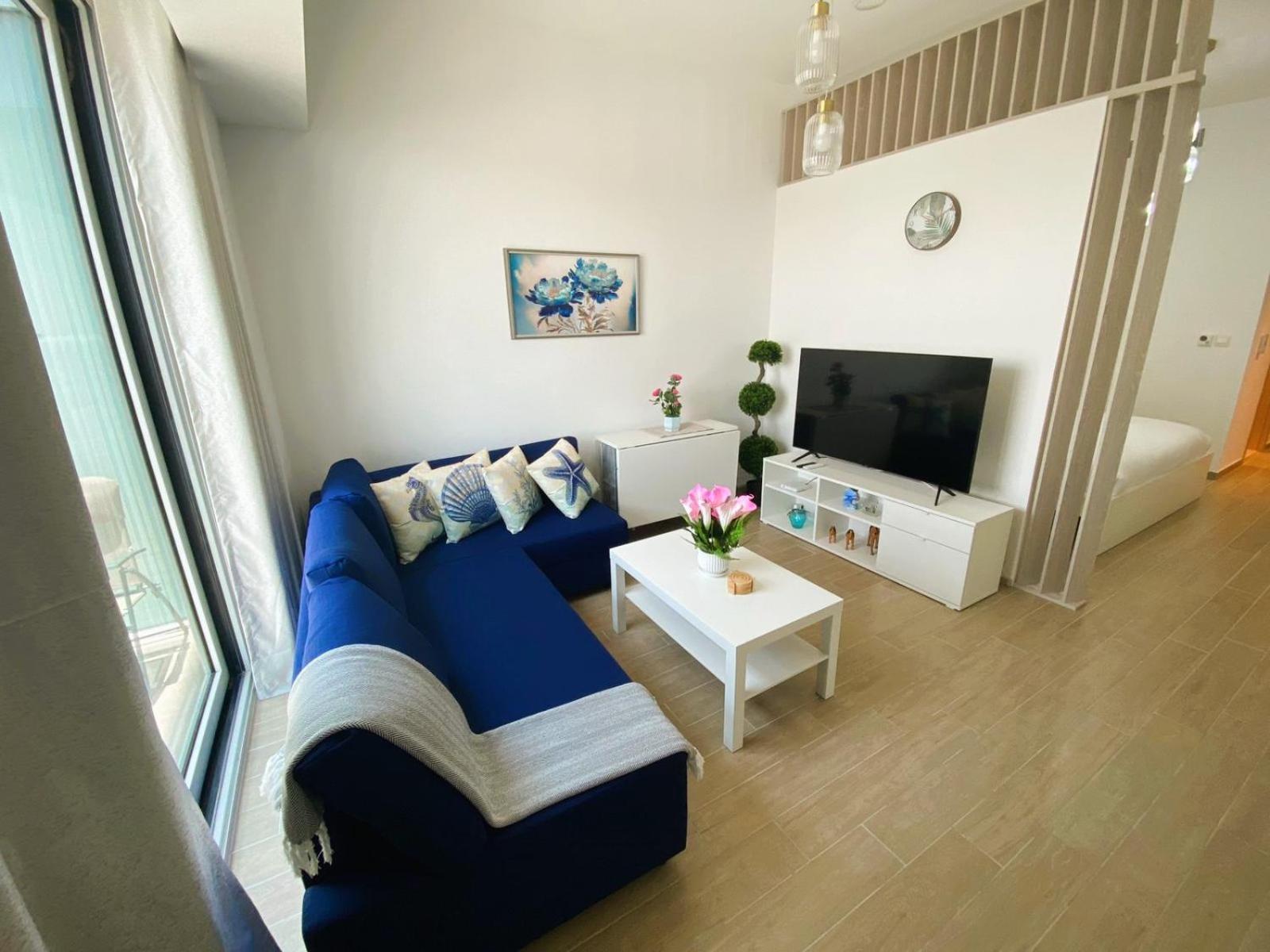 Yas Island Mayan Junior 1b 1 Apartment *