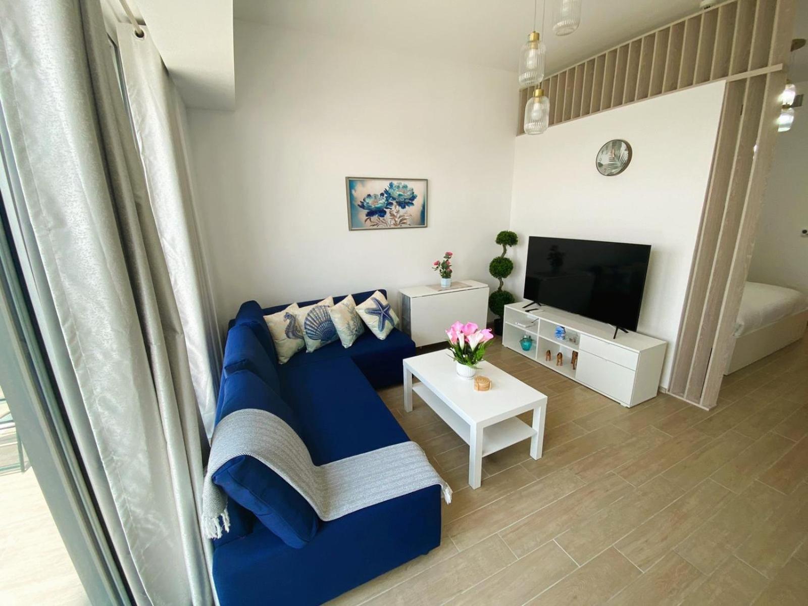 Apartment Yas Island Mayan Junior 1b 1 *