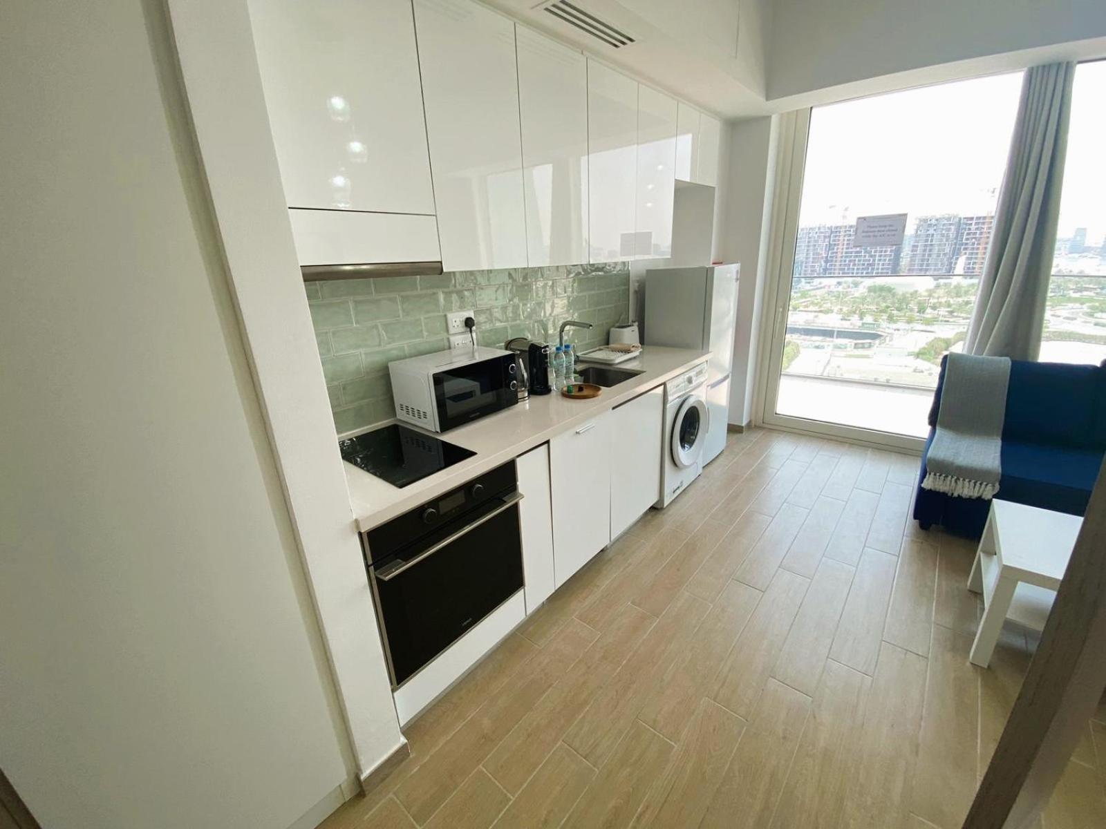 Apartment Yas Island Mayan Junior 1b 1 Abu Dhabi