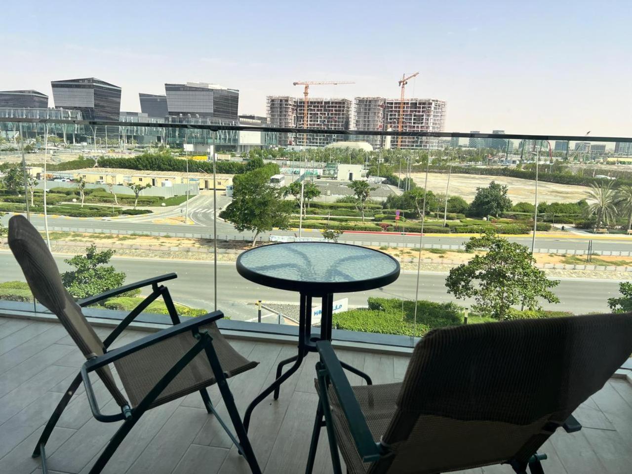 Yas Island Mayan Junior 1b 1 Apartment Abu Dhabi