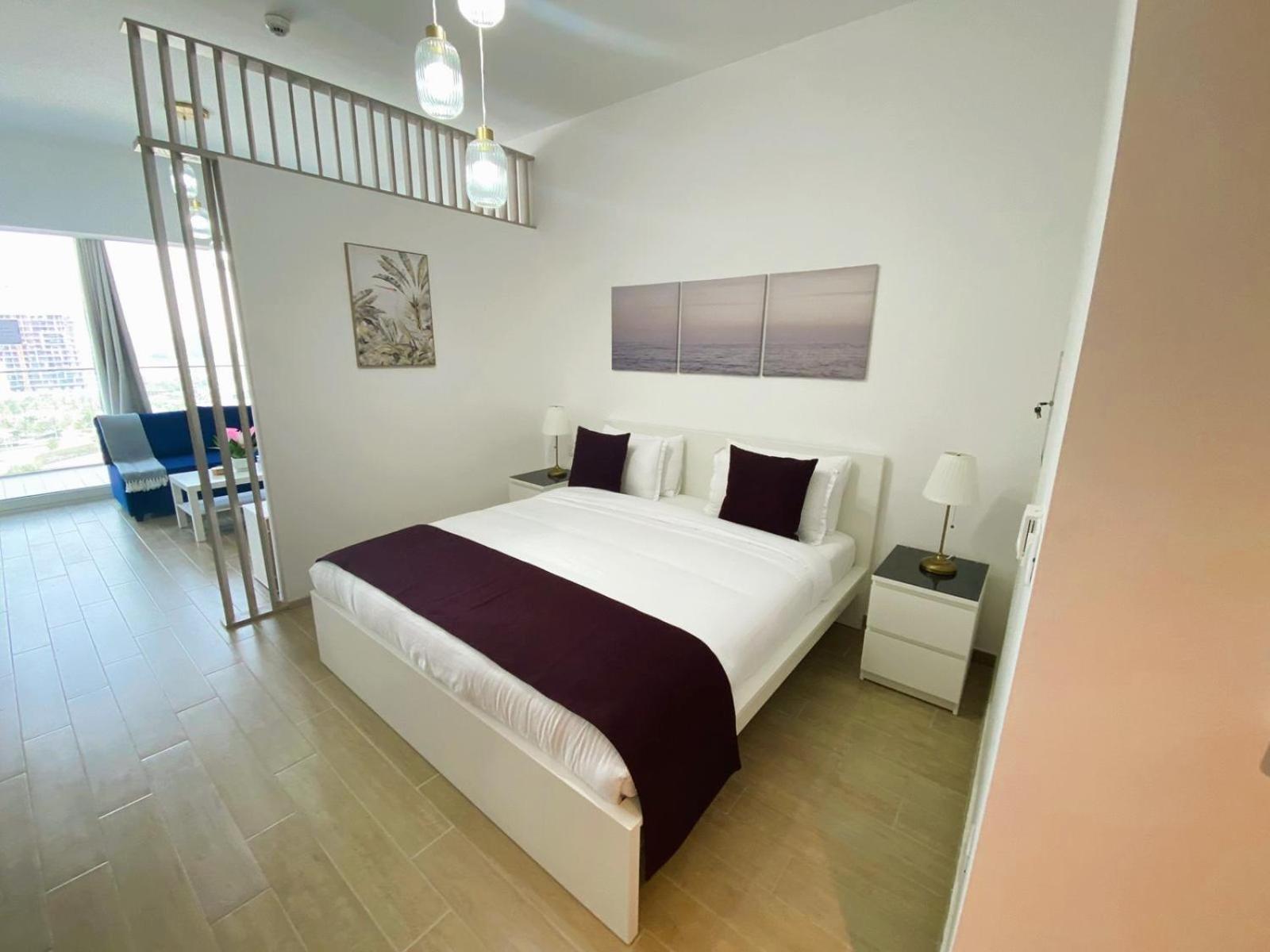 Yas Island Mayan Junior 1b 1 Apartment *