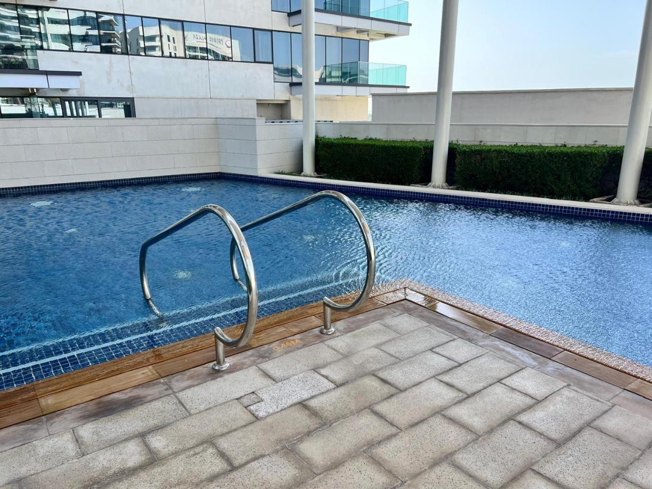 Yas Island Mayan Junior 1b 1 Apartment *