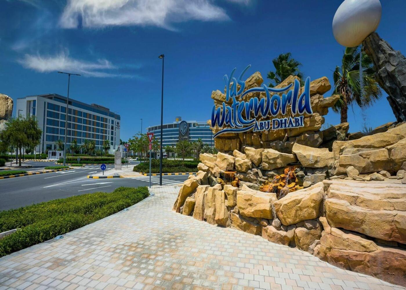 Yas Island Mayan Junior 1b 1 Apartment *
